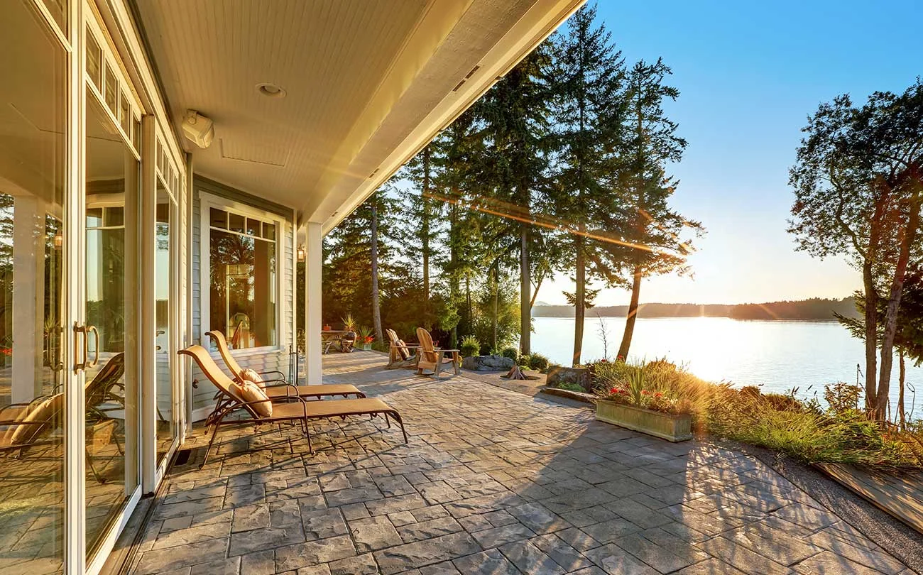 Stop Searching—Start Finding Your Home