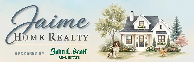 Jaime Home Realty logo