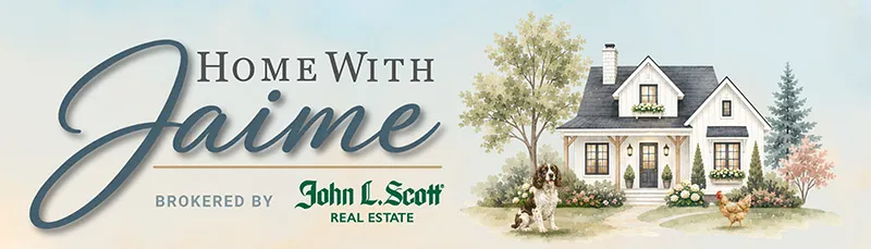 Ridgefield WA homes for sale